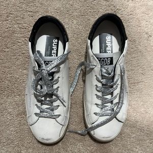 Golden goose sneakers